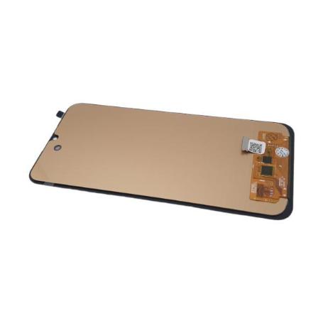 Pantalla Lcd T Ctil Para Samsung Galaxy A G Sm A Negra