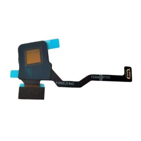 Sensor De Huella Para Realme GT2 Pro RMX3301 Repuestos Fuentes