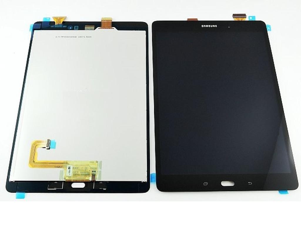 PANTALLA TACTIL LCD DISPLAY COMPATIBLE PARA SAMSUNG GALAXY TAB A SM