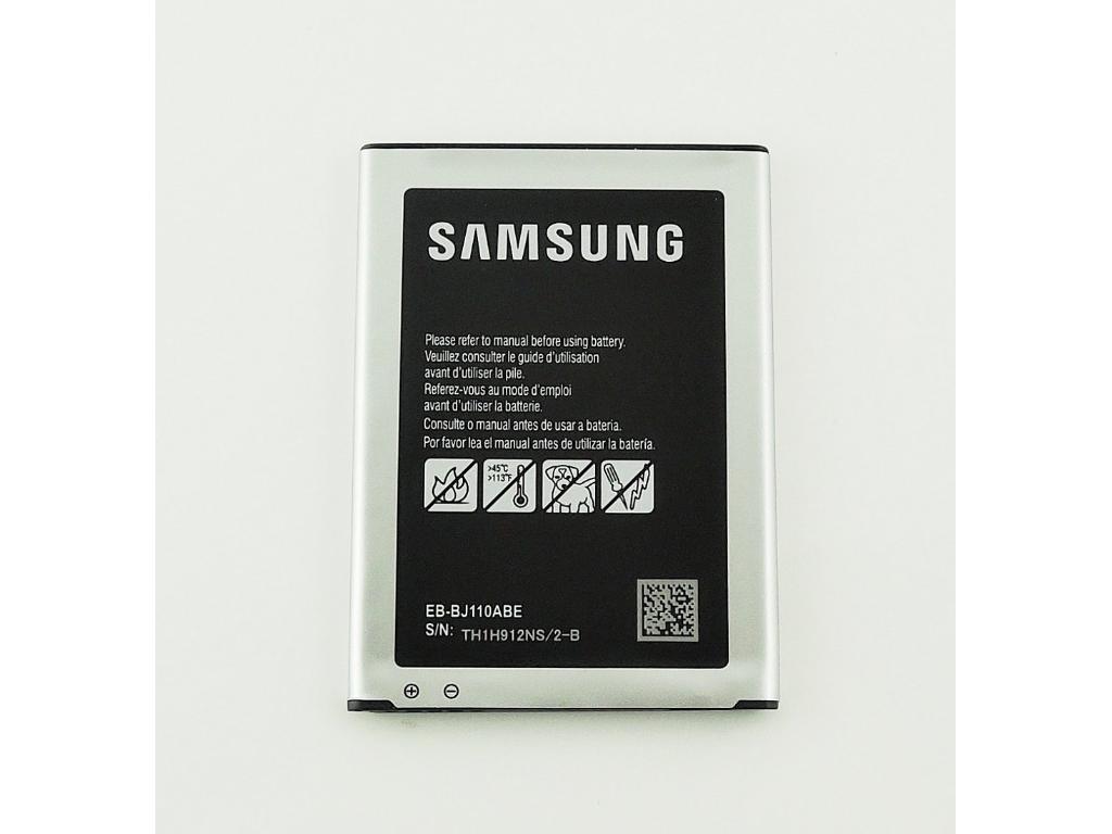 Bateria EB BJ110ABE Original Para Samsung Galaxy J1 Ace J110 1900mAh