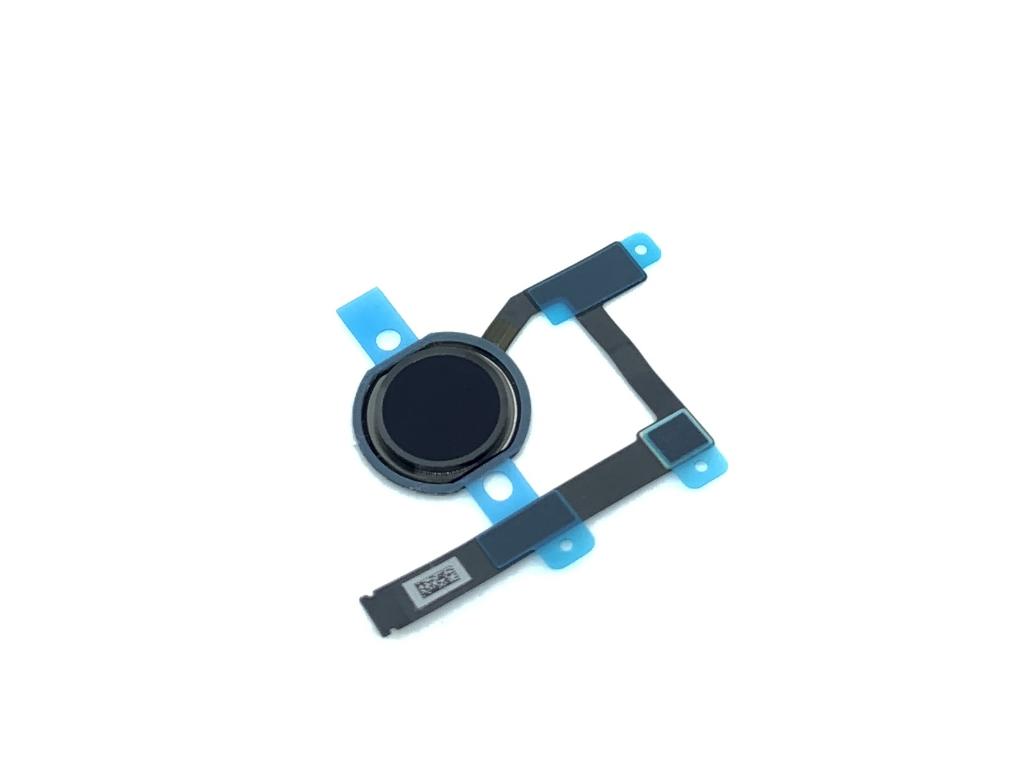 Flex Boton Home Para IPad Mini 2019 Negro