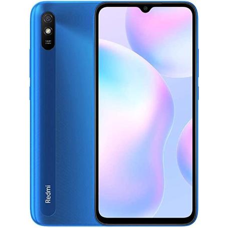 Xiaomi Redmi 9A 32GB 2GB Azul Muy Buen Estado Repuestos Fuentes