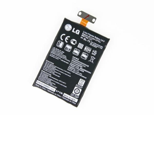 Bateria Original BL T5 Para LG E960 Nexus 4 LG Optimus G E975