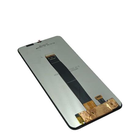 PANTALLA LCD Y TACTIL PARA UMIDIGI A7S - NEGRA