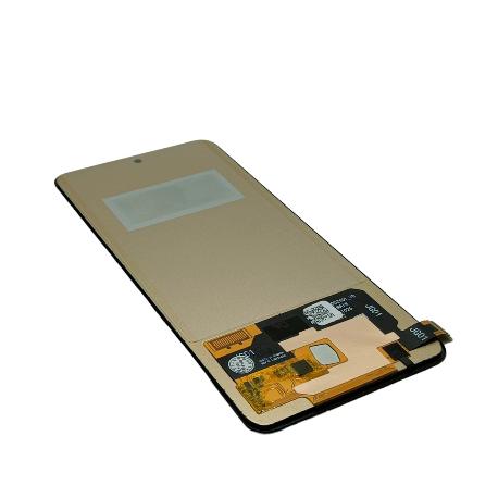 PANTALLA LCD + TÁCTIL PARA  V29 LITE V2244 - NEGRA - CALIDAD INCELL