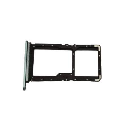 SOPORTE DE BANDEJA SIM PARA REDMI NOTE 13 5G 2312DRAABG - VERDE