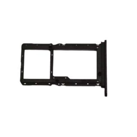 SOPORTE DE BANDEJA SIM PARA  REDMI NOTE 13 5G 2312DRAABG - NEGRA