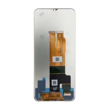 PANTALLA LCD + TÁCTIL PARA  9I 5G RMX3612 - NEGRA