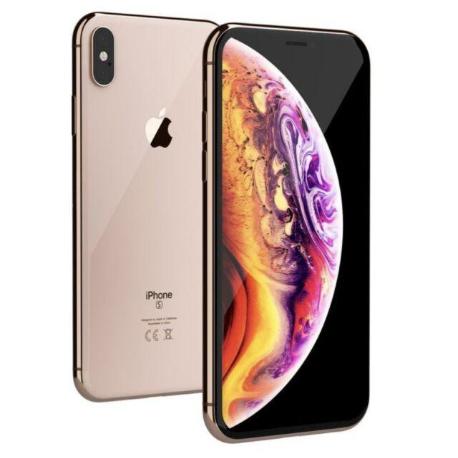 IPHONE XS 64GB ORO - BUEN ESTADO