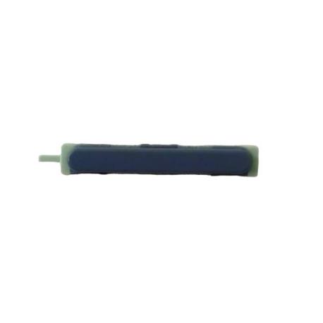 BOTONES DE CARCASA PARA  GALAXY A15 4G SM-A155 - AZUL