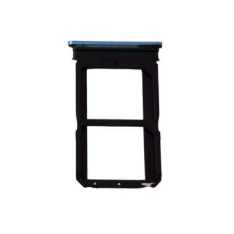 SOPORTE DE BANDEJA SIM PARA  Y52 5G V2053 - AZUL