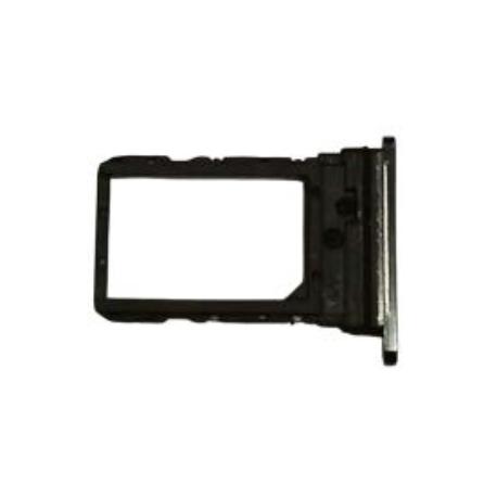 SOPORTE DE BANDEJA SIM PARA  RAZR 40 ULTRA XT2321-3 - NEGRA