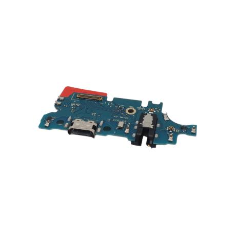 MODULO CON CONECTOR DE CARGA PARA  GALAXY A15 4G SM-A155