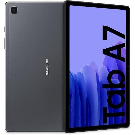 SAMSUNG GALAXY TAB A7 T505 32GB 4G NEGRO - BUEN ESTADO