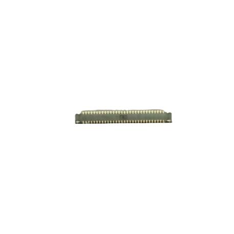 CONECTOR FPC DE LCD EN PLACA PARA  PIXEL 7 GVU6C