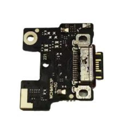 MODULO CON CONECTOR DE CARGA PARA  REDMI NOTE 13 PRO PLUS 5G 23090RA98C