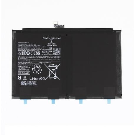 BATERIA BN81 PARA  REDMI PAD 22081283G DE 8000 MAH