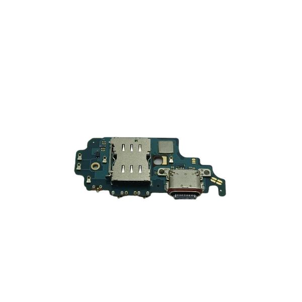 MODULO CONECTOR DE CARGA PARA S21 ULTRA 5G, SM-G998