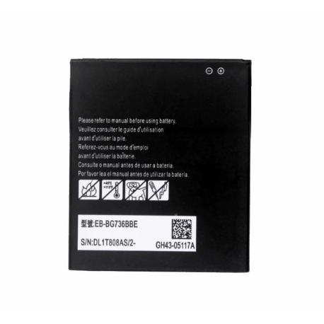 BATERIA EB-BG736BBE PARA  GALAXY XCOVER 6 PRO SM-G736 DE 4050 MAH