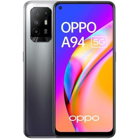 OPPO A94 5G 128GB NEGRO - BUEN ESTADO