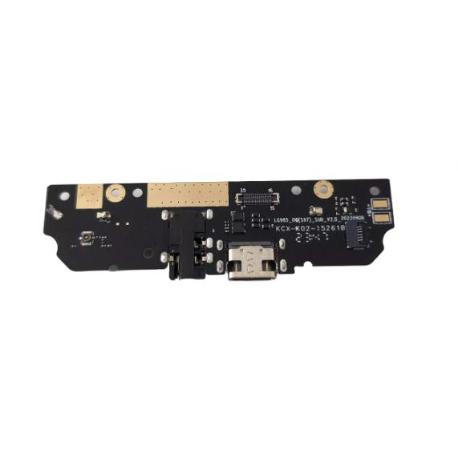 MODULO CON CONECTOR DE CARGA PARA  WP19 PRO