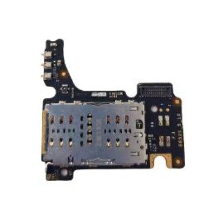 MODULO LECTOR SIM PARA  PAD PRO 2022 TB138F