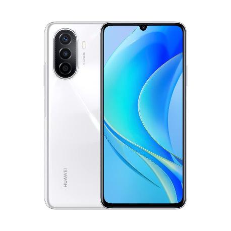 HUAWEI NOVA Y70 PLUS 128GB BLANCO - MUY BUEN ESTADO