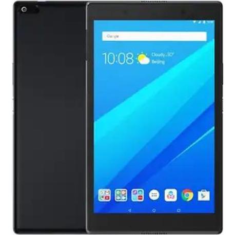 LENOVO TAB 4 8 16GB WIFI + 4G NEGRA - MUY BUEN ESTADO