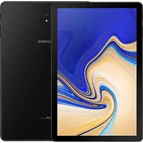  GALAXY TAB S4 T835 4G LTE 64GB 4GB NEGRA - MUY BUEN ESTADO.