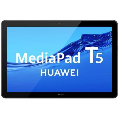 HUAWEI MEDIAPAD T5 4G 10,1" AGS2-L09 32GB  NEGRA - MUY BUEN ESTADO