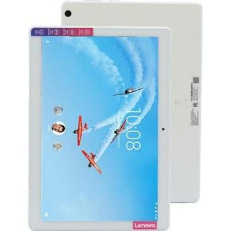 LENOVO TAB M10 4G TB-X505L 16GB BLANCO - MUY BUEN ESTADO