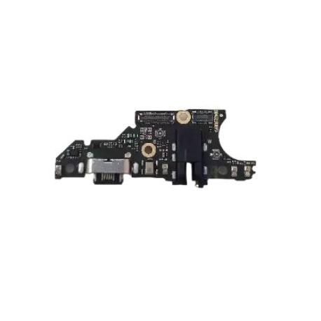 MODULO CON CONECTOR DE CARGA PARA MOTO G34 XT2363-2