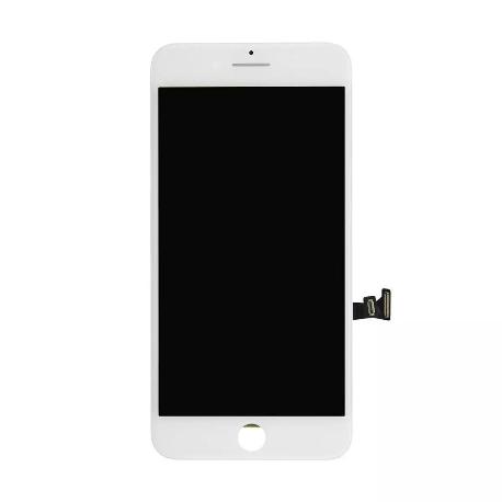 PANTALLA LCD DISPLAY + TACTIL PARA7 - BLANCA