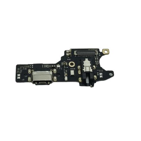 MODULO CONECTOR DE CARGA PARA REDMI NOTE 9