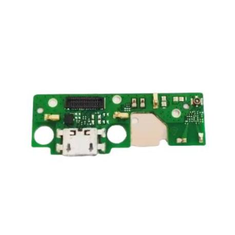 MODULO CON CONECTOR DE CARGA PARA TAB M8 TB-8705N TB-8705