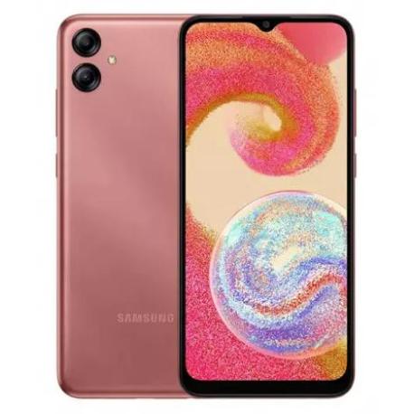 SAMSUNG GALAXY A04E 32GB ROSA - BUEN ESTADO