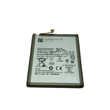 BATERIAEB-BA315ABY 4860MAH PARA GALAXY A31 SM-A315, A32 SM-A325