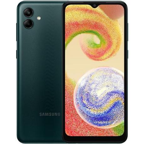 SAMSUNG GALAXY A04 32GB VERDE - MUY BUEN ESTADO 