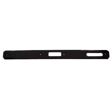 EMBELLECEDOR LATERAL IZQUIERDO PARA S100 - NEGRO