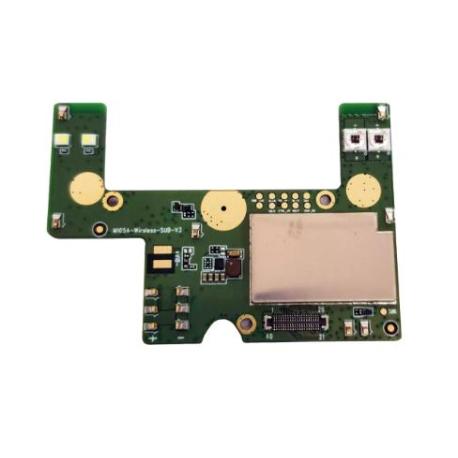 MODULO DE PLACA NFC PARA  S100