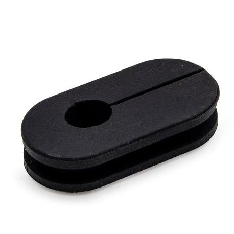 TAPÓN DE SILICONA DE CABLE MOTOR PARA PATINETE ELÉCTRICO NAVEE V40