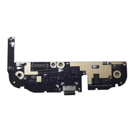 MODULO CON CONECTOR DE CARGA PARA  CYBER 7