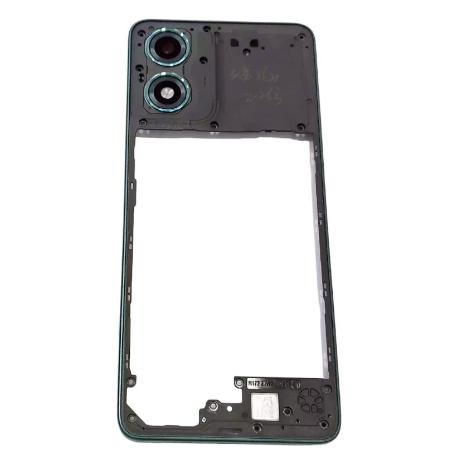 MARCO INTERMEDIO PARA  MOTO G04 XT2421-2 - VERDE