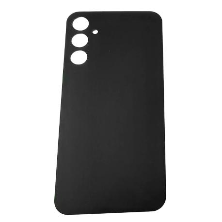 TAPA TRASERA DE BATERIA PARA  GALAXY A35 5G SM-A356 - NEGRA