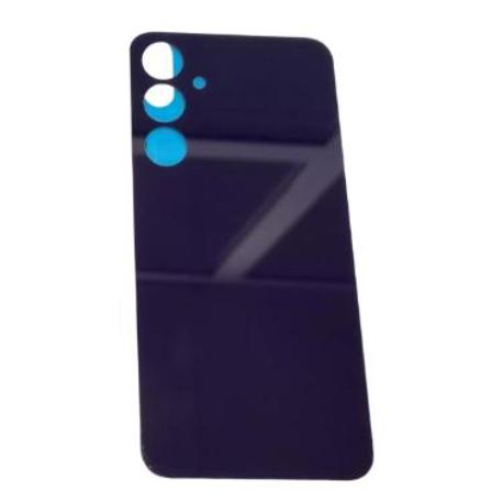 TAPA TRASERA DE BATERIA PARA  GALAXY A35 5G SM-A356 - NEGRA