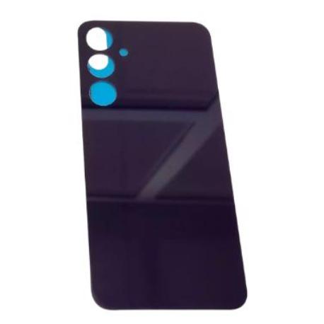 TAPA TRASERA DE BATERIA PARA  GALAXY A55 5G SM-556 - NEGRA