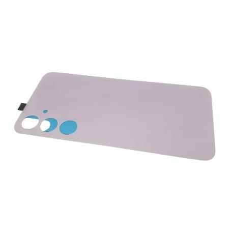 TAPA TRASERA DE BATERIA PARA  GALAXY A55 5G SM-556 - LILA