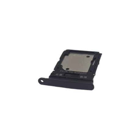 SOPORTE DE BANDEJA SIM PARA REDMI NOTE 11 PRO 4G, NOTE 11 PRO 5G - NEGRA