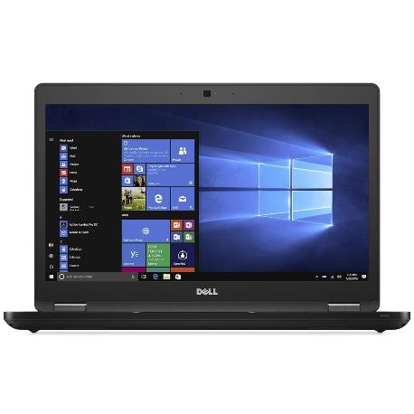 PORTATIL DELL LATITUDE 5480  I5-6300M 8GB  512GB SSD 13.3 - BUEN ESTADO