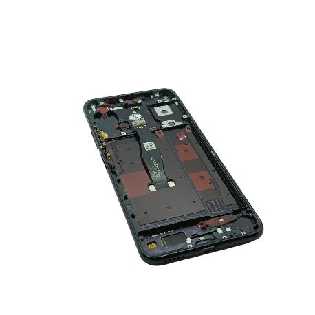 PANTALLA TACTIL Y LCD CON MARCO PARA HONOR 20 PRO - LILA